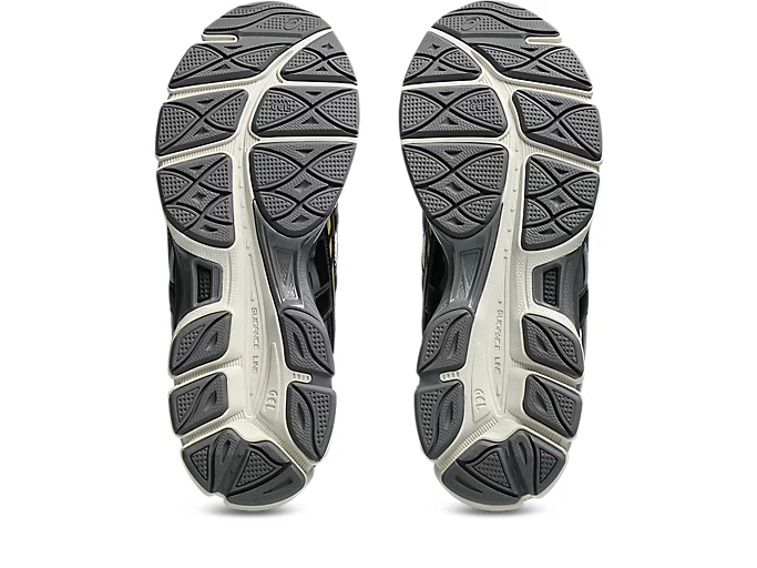 EM Sneakers ASICS GEL-NYC 2055 Smoke Grey/Obsidian Grey