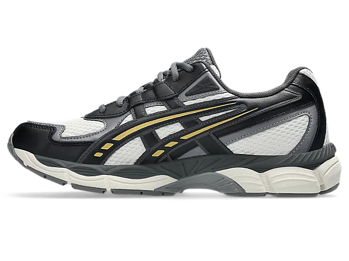 EM Sneakers ASICS GEL-NYC 2055 Smoke Grey/Obsidian Grey