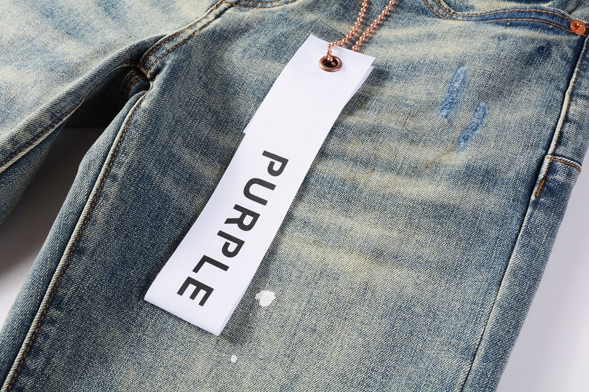 EM Sneakers Purple Brand Jean 9050-1