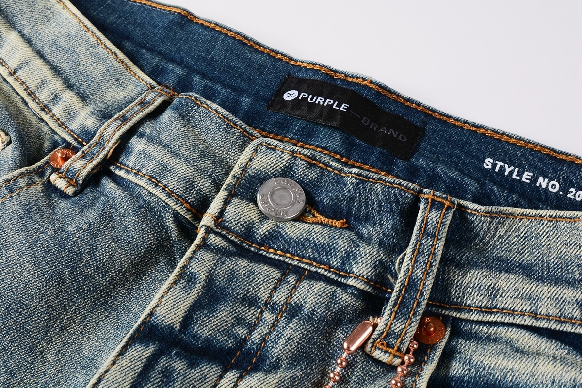 EM Sneakers Purple Brand Jean 9050-1