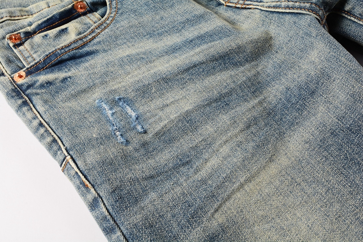 EM Sneakers Purple Brand Jean 9050-1