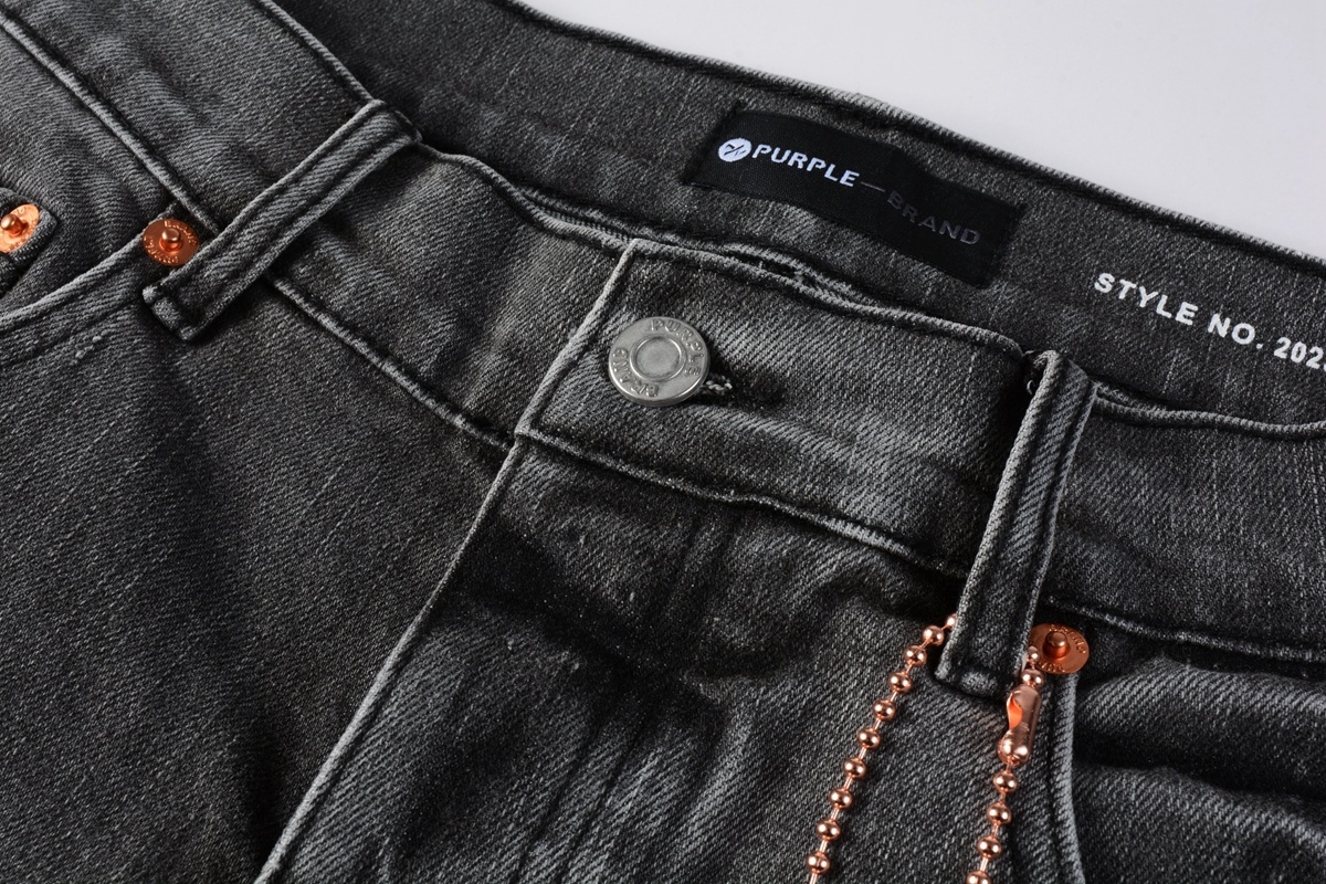 EM Sneakers Purple Brand Jean 9056