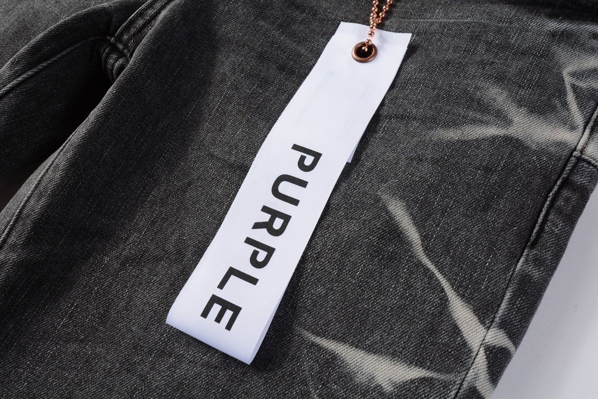 EM Sneakers Purple Brand Jean 9056