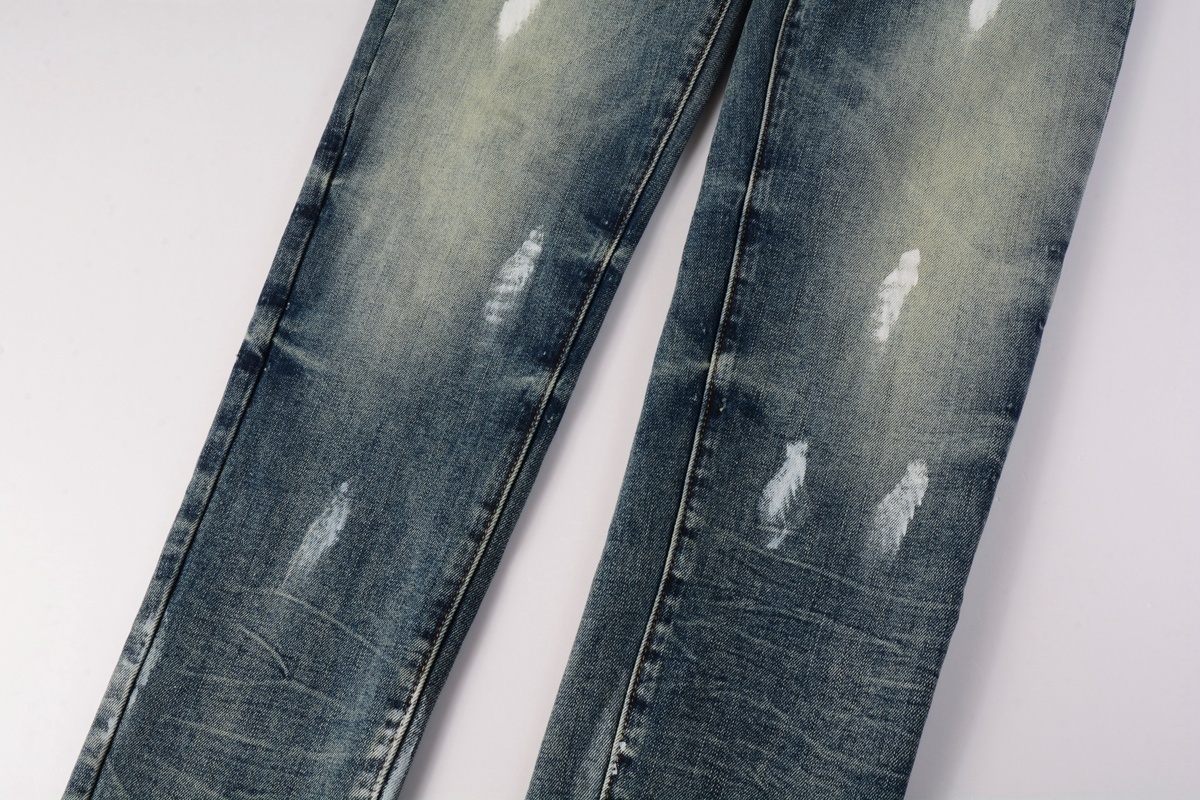 EM Sneakers Purple Brand Jean 9060