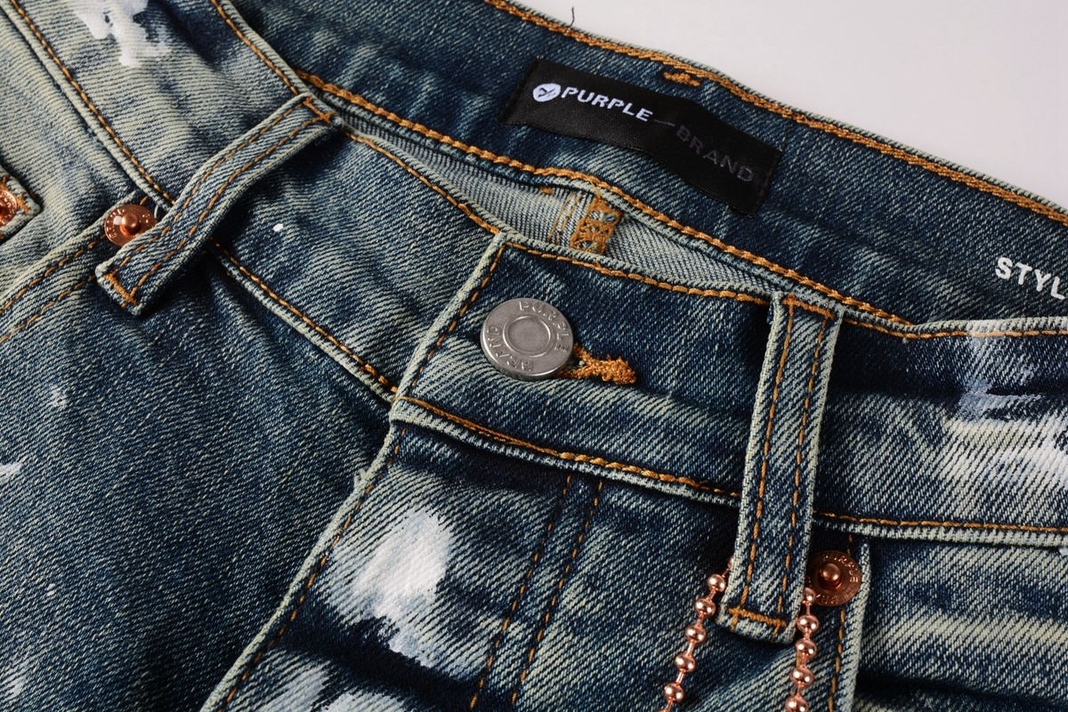 EM Sneakers Purple Brand Jean 9060