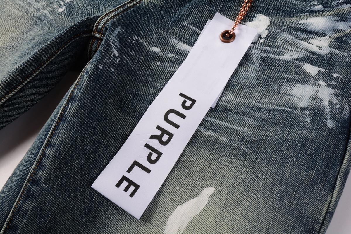 EM Sneakers Purple Brand Jean 9060