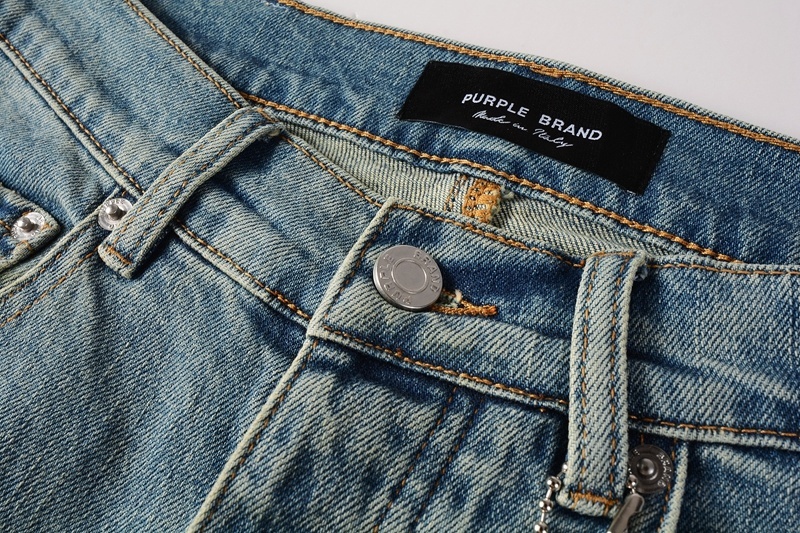 EM Sneakers Purple Brand Jean 9076