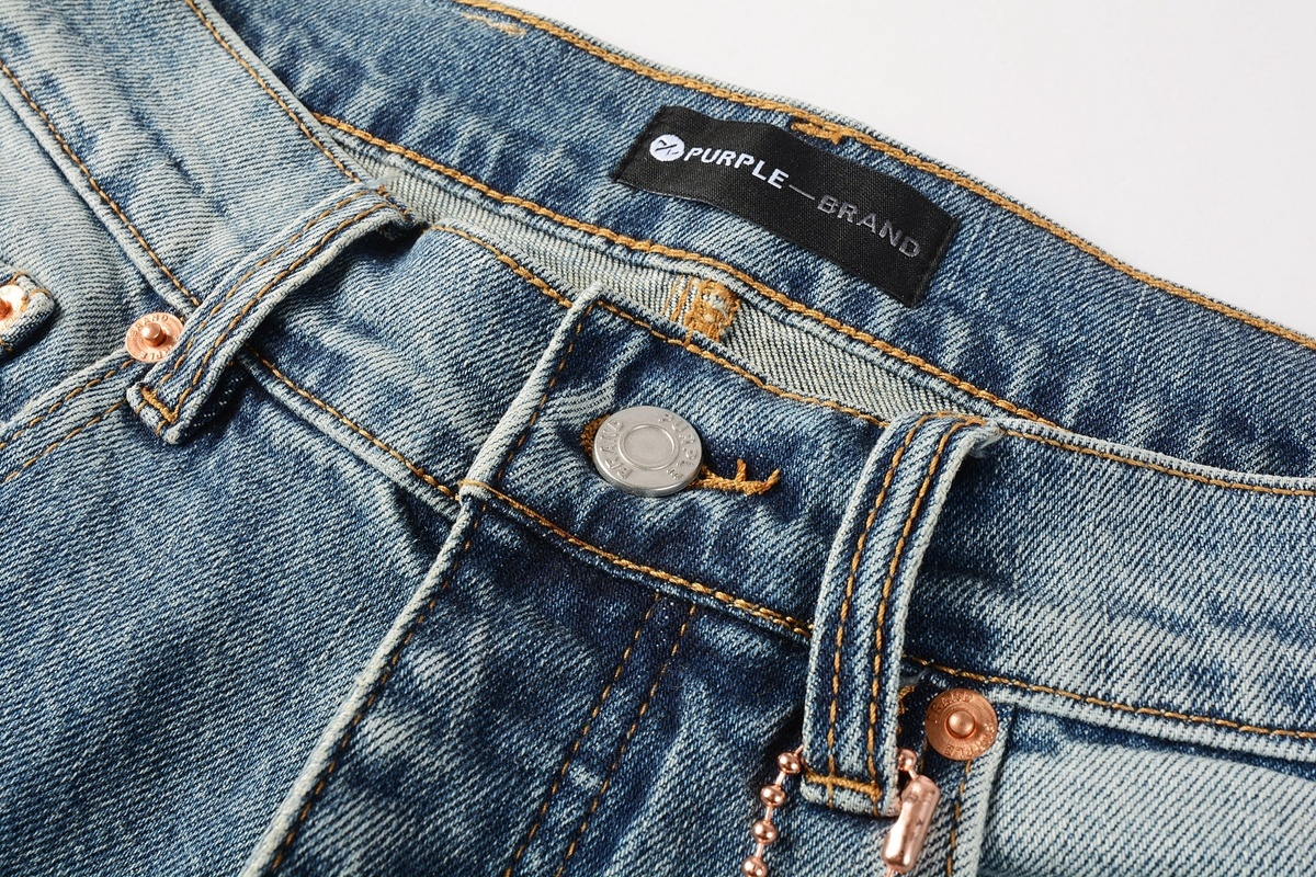 EM Sneakers Purple Brand Jean 9077