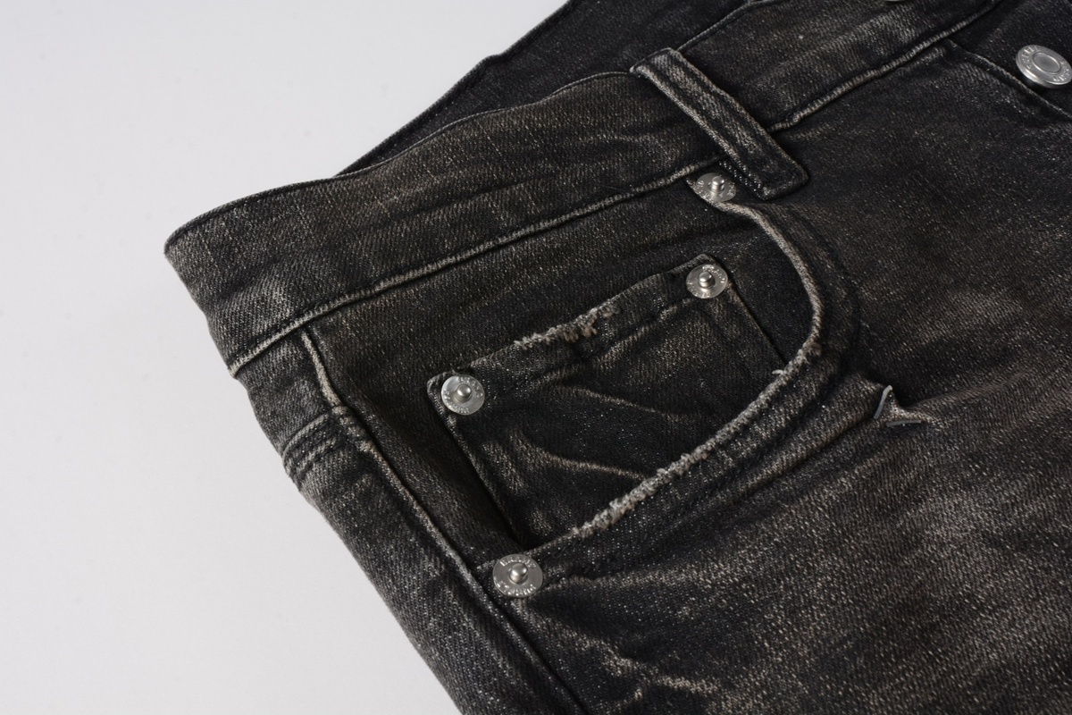 EM Sneakers Purple Brand Jean 9080