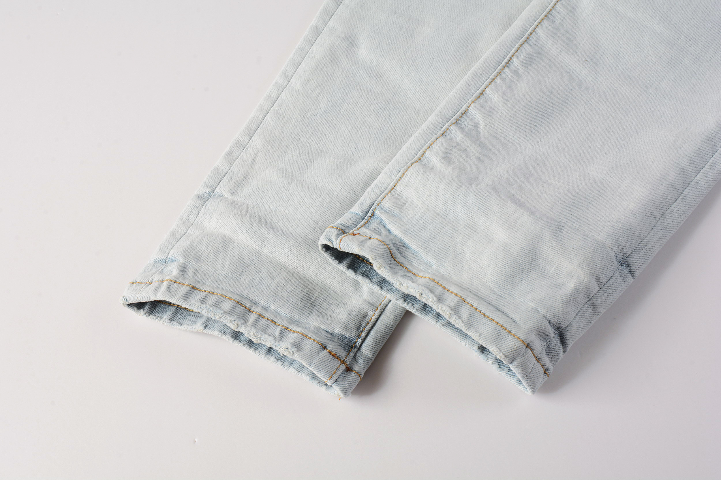 EM Sneakers Purple Brand Jean 9081