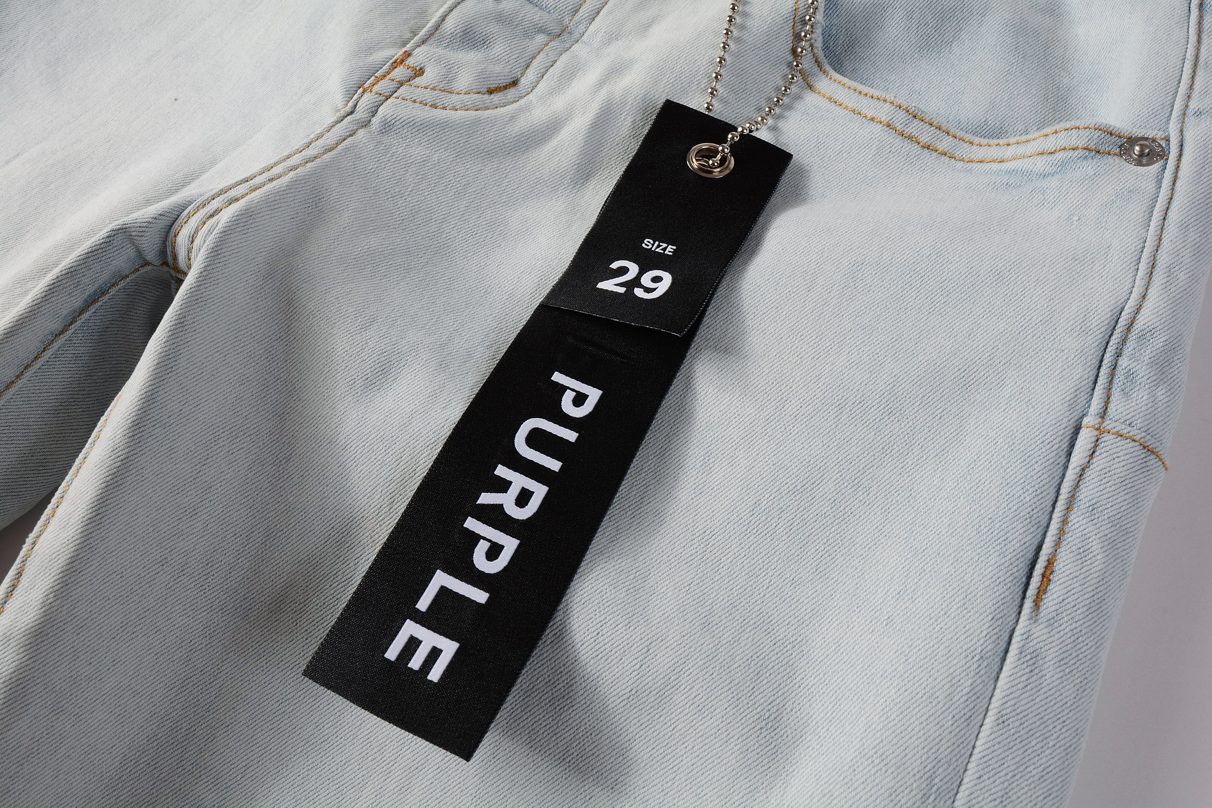 EM Sneakers Purple Brand Jean 9081