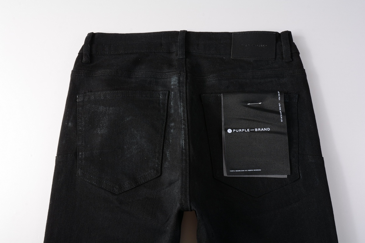 EM Sneakers Purple Brand Jean 9082