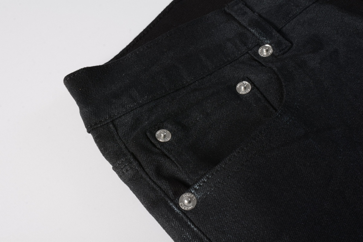 EM Sneakers Purple Brand Jean 9082