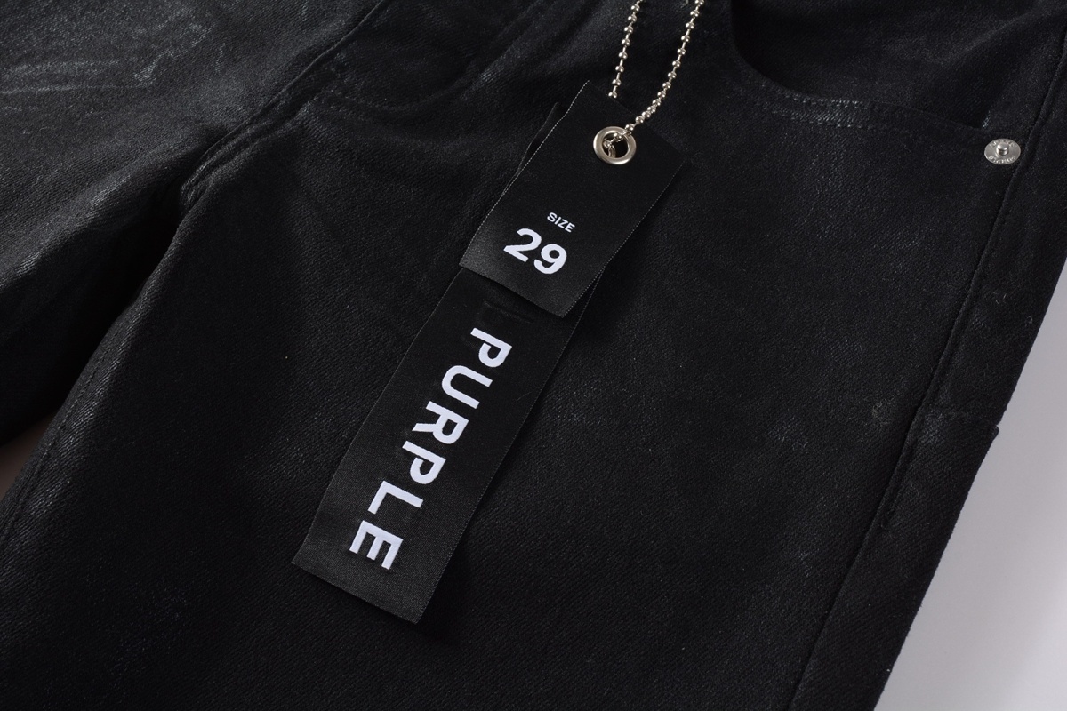 EM Sneakers Purple Brand Jean 9082