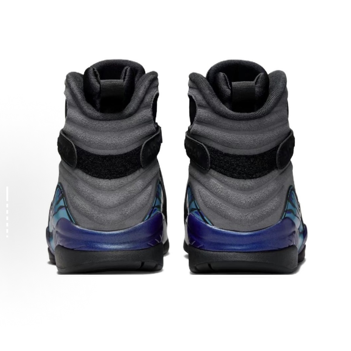 EM Sneakers Air Jordan 8 Retro Aqua (2025)