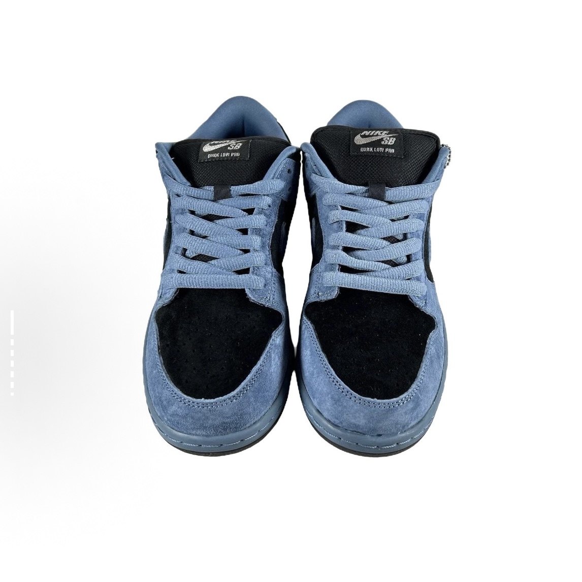 EM Sneakers Nike SB Dunk Low Supreme 94 Ocean Fog