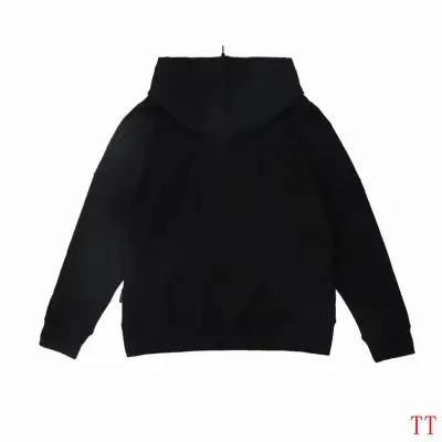 EM Sneakers Palm Angels Racing Helmet Print Hoodie Black 02