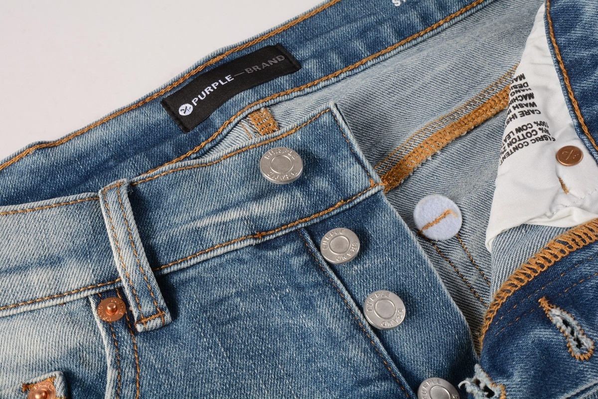 EM Sneakers Purple Brand Jean 9016