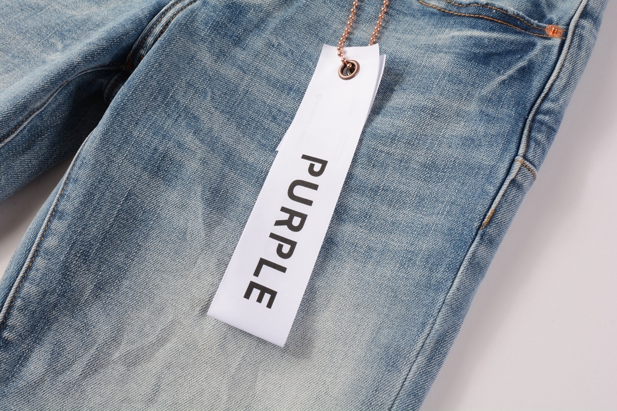 EM Sneakers Purple Brand Jean 9016