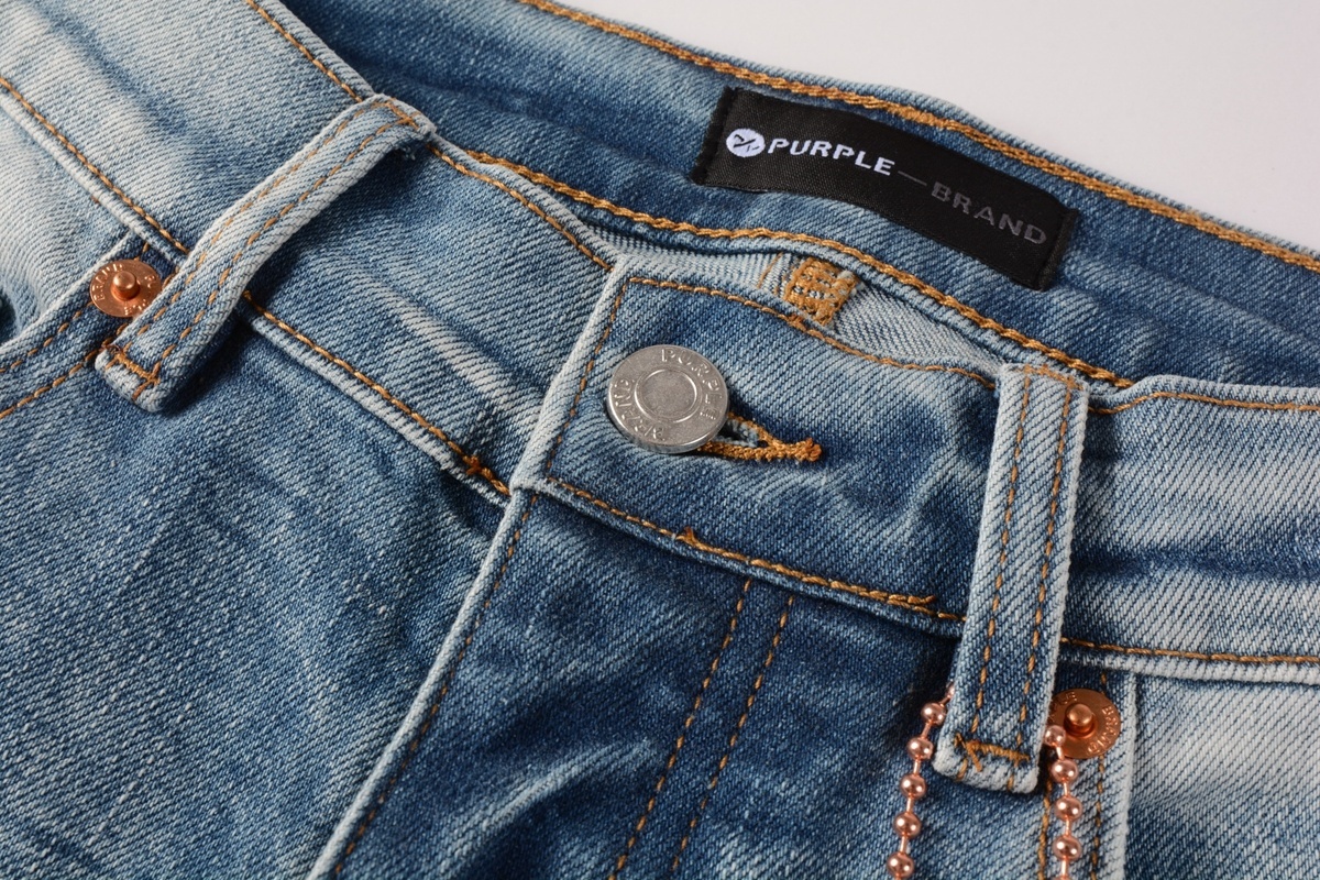 EM Sneakers Purple Brand Jean 9016