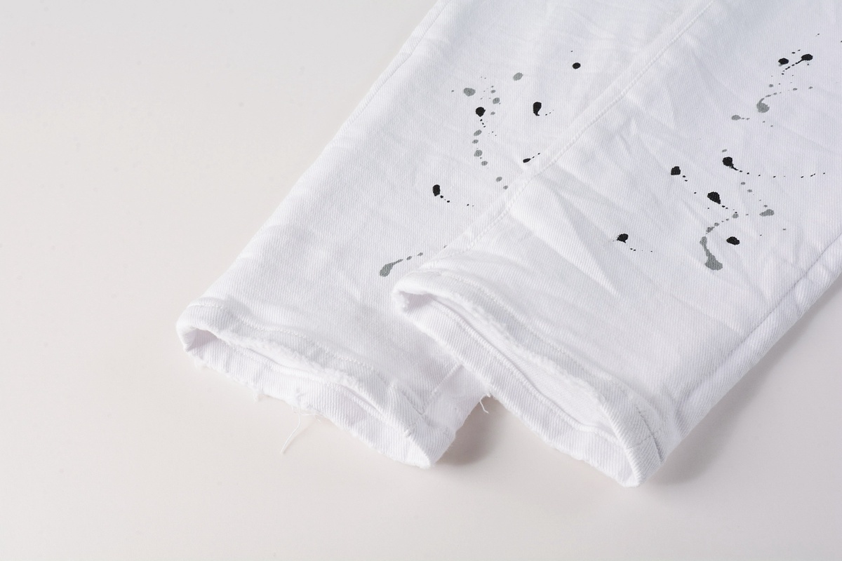 EM Sneakers Purple Brand Jean 9021