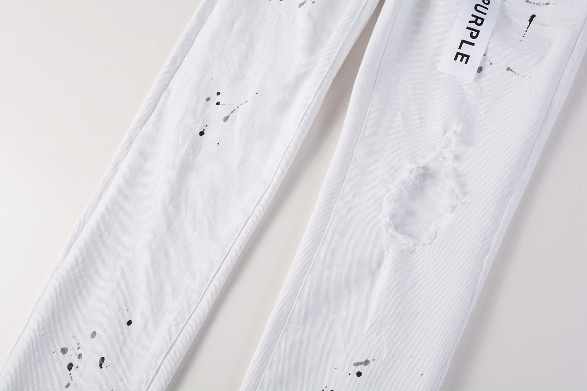 EM Sneakers Purple Brand Jean 9021