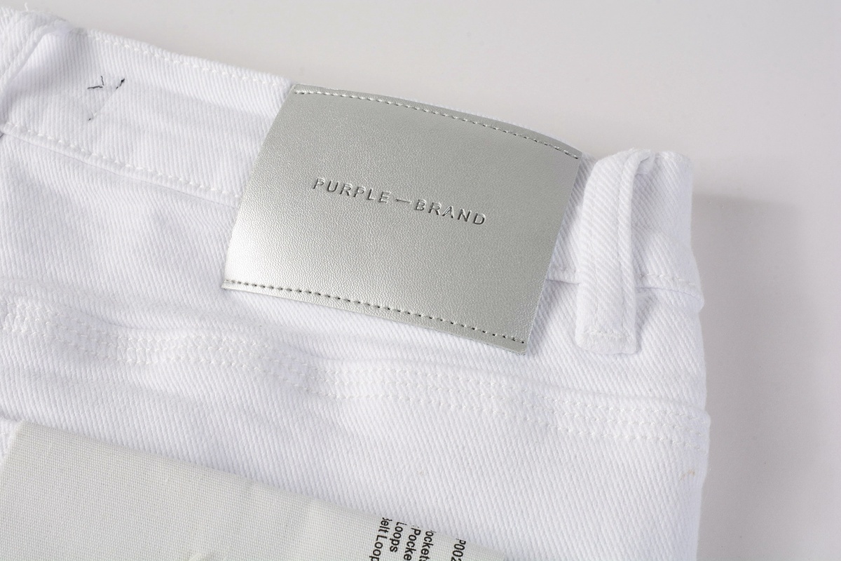 EM Sneakers Purple Brand Jean 9021