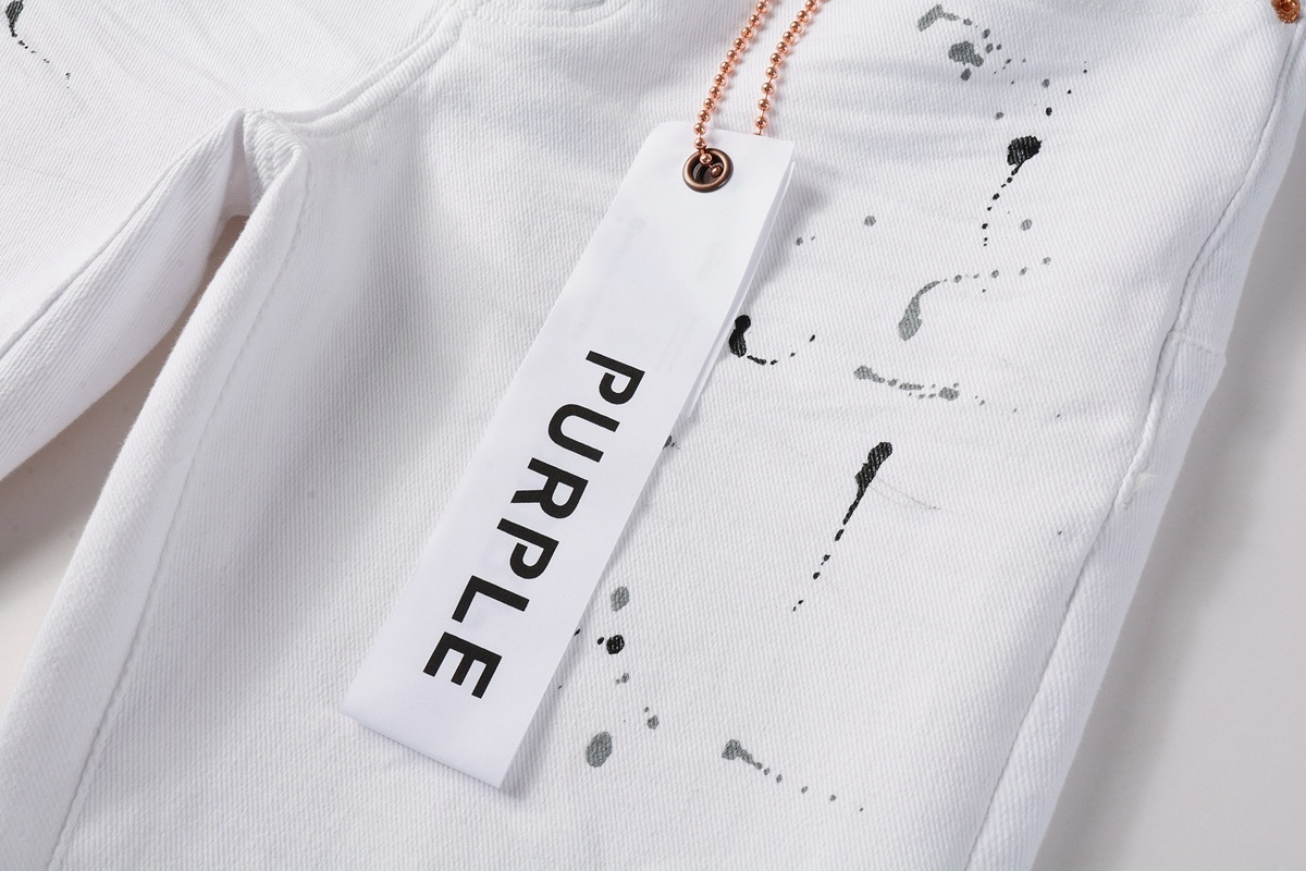 EM Sneakers Purple Brand Jean 9021