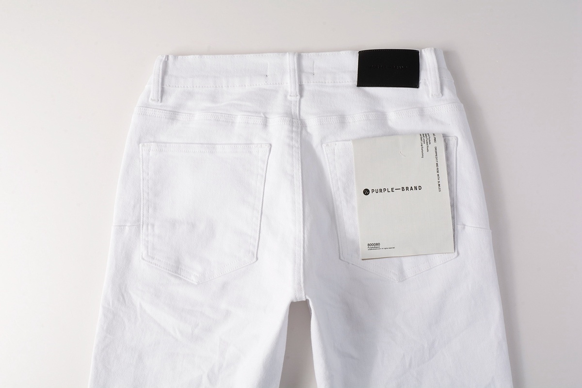 EM Sneakers Purple Brand Jean 9024