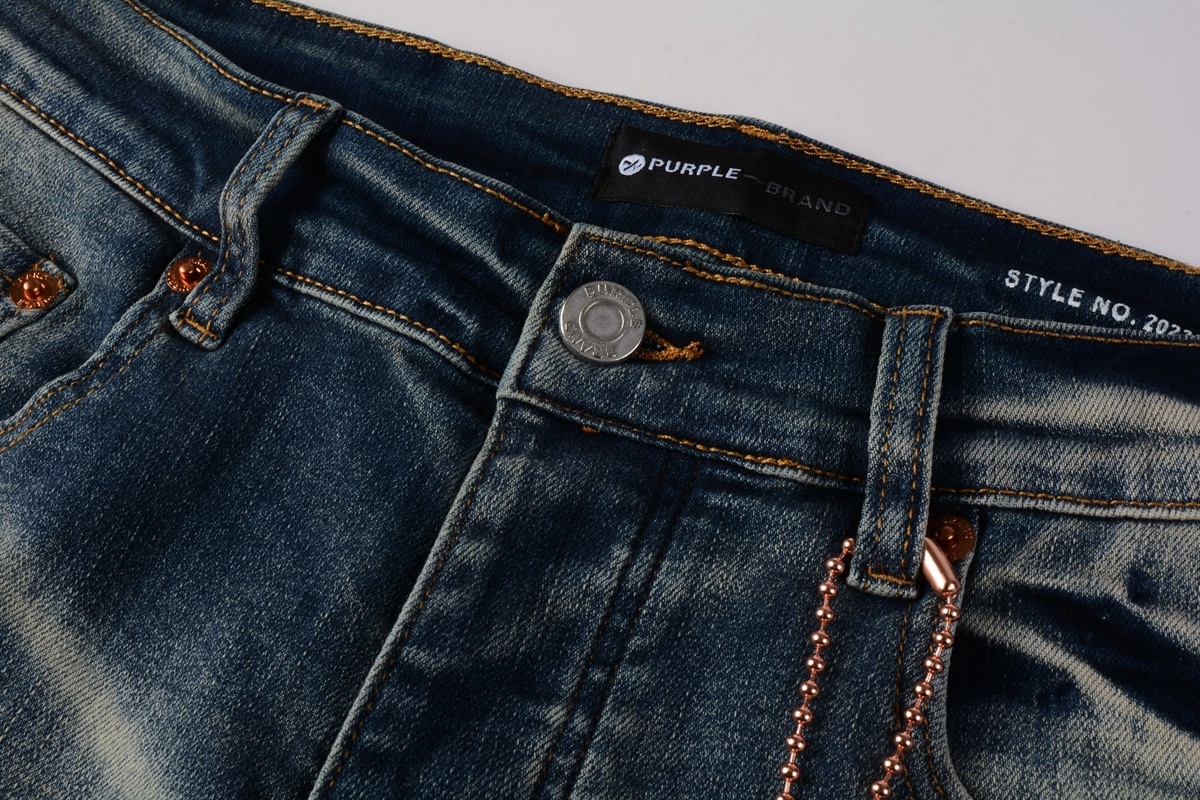 EM Sneakers Purple Brand Jean 9025