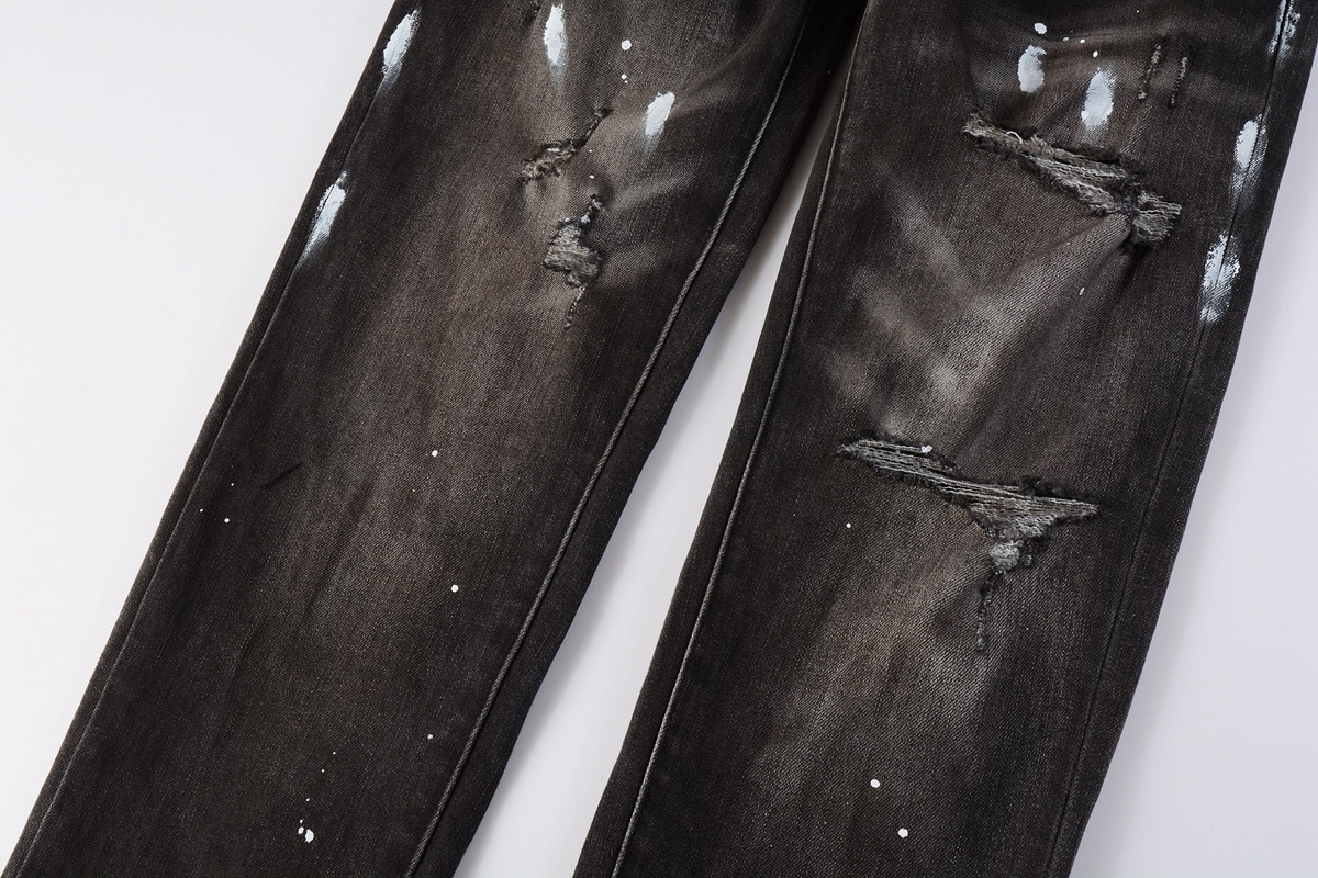 EM Sneakers Purple Brand Jean 9030