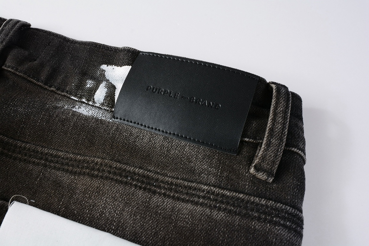 EM Sneakers Purple Brand Jean 9030