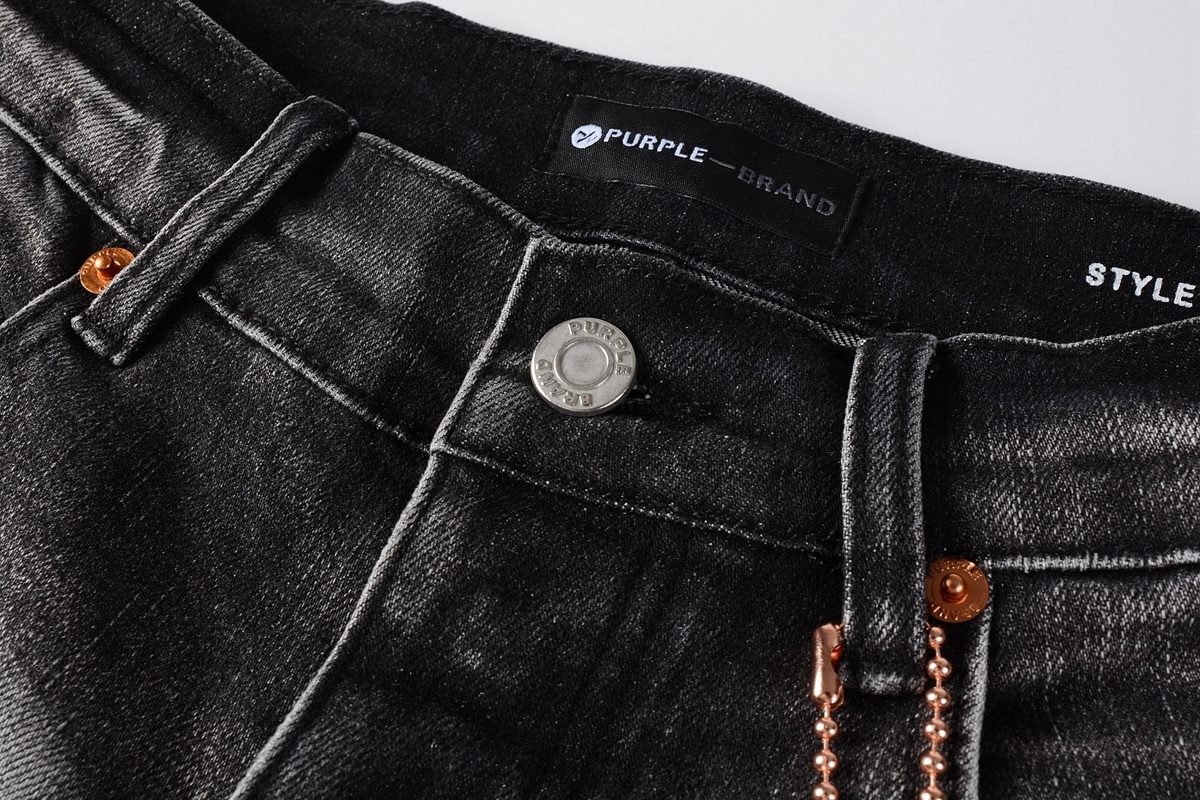 EM Sneakers Purple Brand Jean 9032