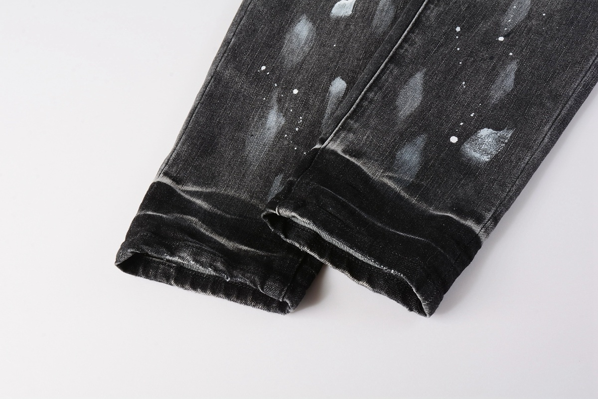 EM Sneakers Purple Brand Jean 9032