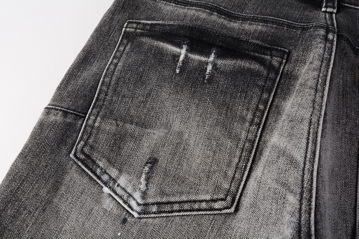 EM Sneakers Purple Brand Jean 9032