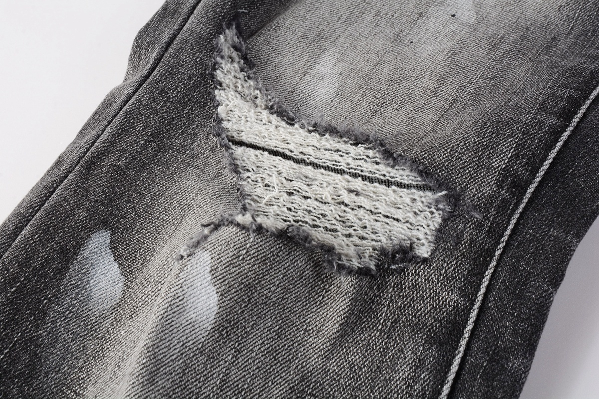 EM Sneakers Purple Brand Jean 9032