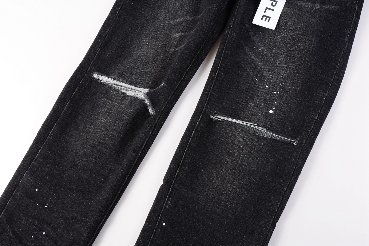 EM Sneakers Purple Brand Jean 9035