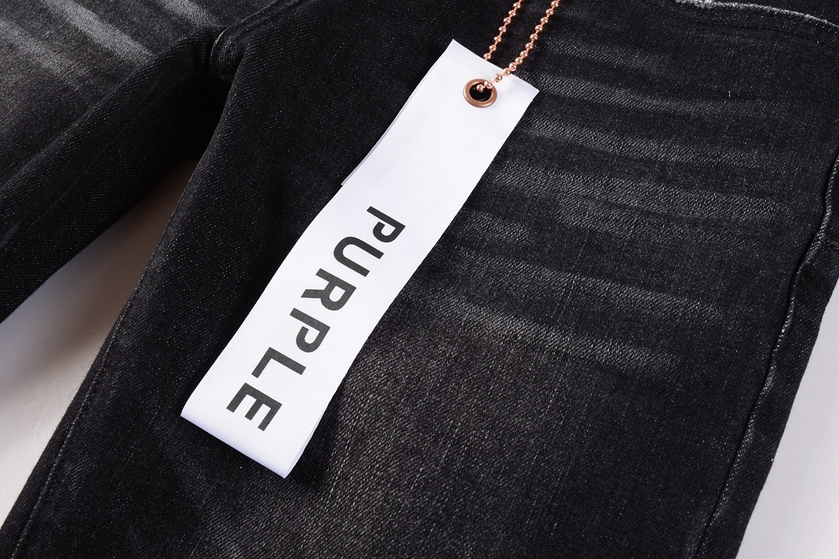 EM Sneakers Purple Brand Jean 9035