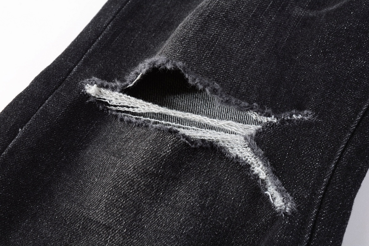 EM Sneakers Purple Brand Jean 9035