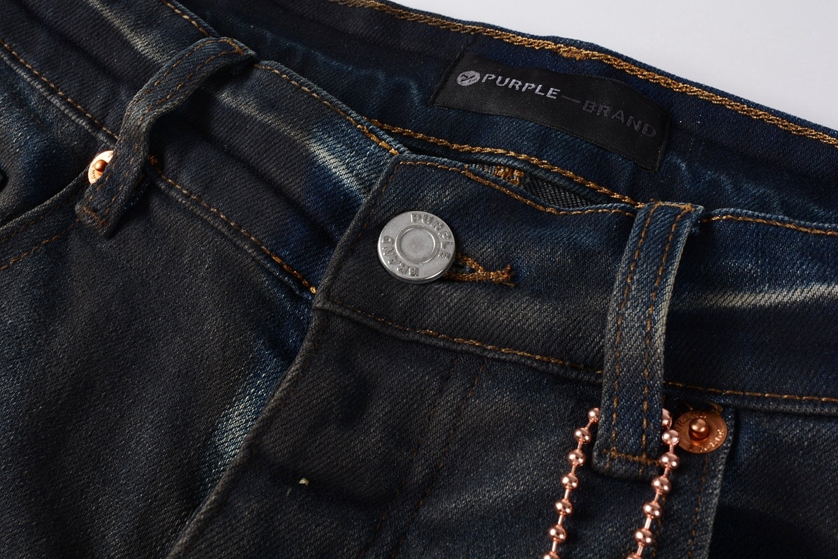 EM Sneakers Purple Brand Jean 9036