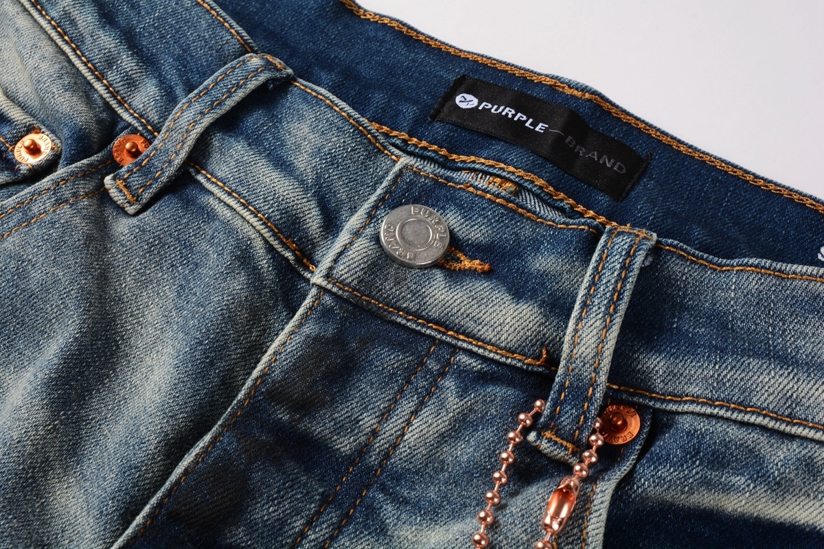 EM Sneakers Purple Brand Jean 9037