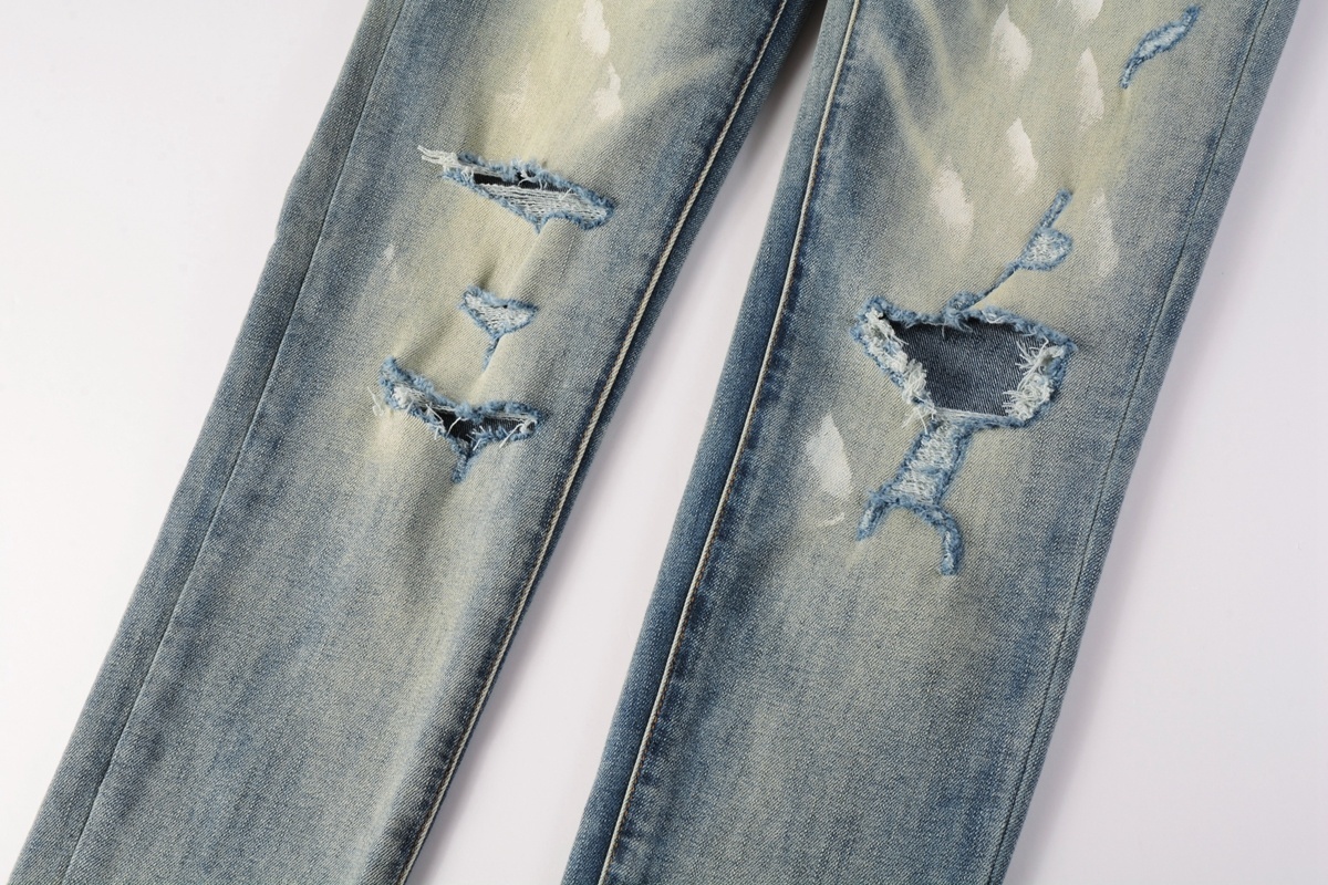 EM Sneakers Purple Brand Jean 9037