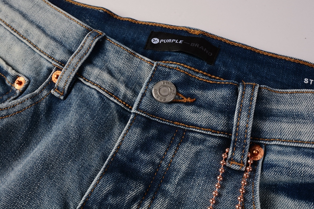 EM Sneakers Purple Brand Jean 9038