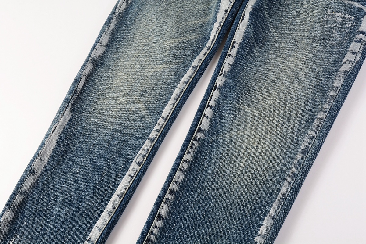 EM Sneakers Purple Brand Jean 9040