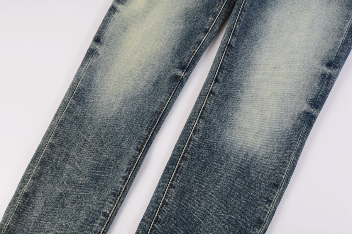 EM Sneakers Purple Brand Jean 9042