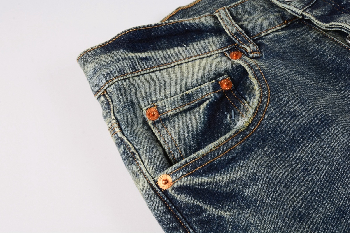 EM Sneakers Purple Brand Jean 9042