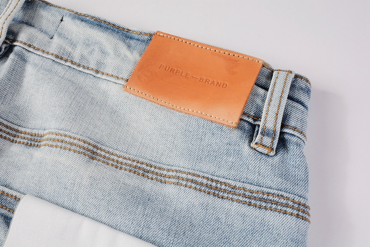 EM Sneakers Purple Brand Jean 9048