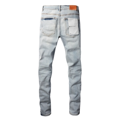 EM Sneakers Purple Brand Jean 9048 02