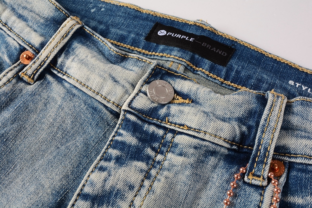 EM Sneakers Purple Brand Jean 9050