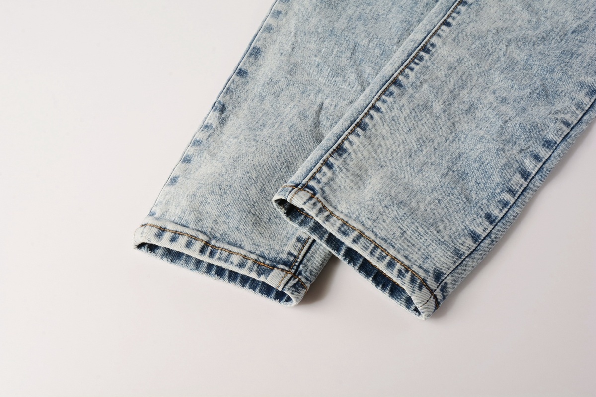 EM Sneakers Purple Brand Jean 9053